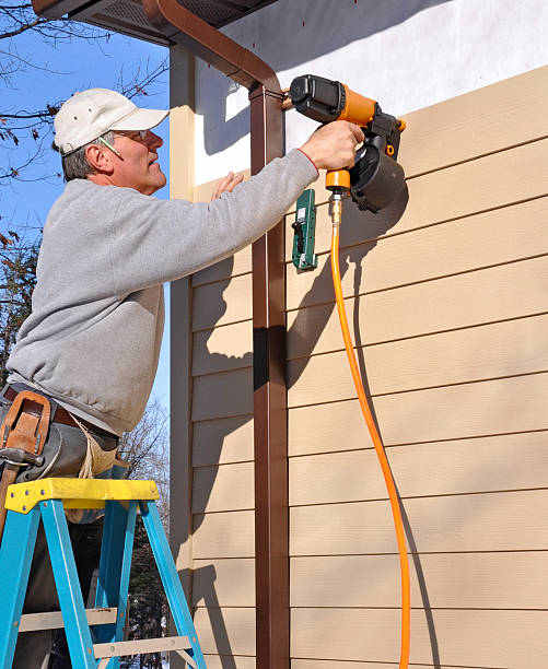 Cerritos, CA Siding Company